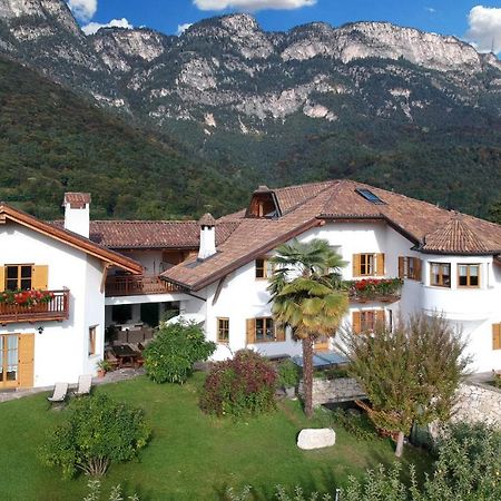Goellerhof Apartment Caldaro Exterior photo