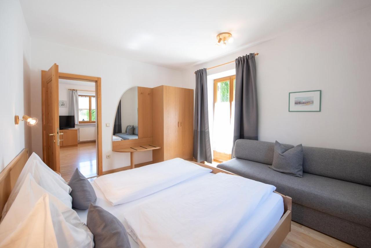 Goellerhof Apartment Caldaro Exterior photo