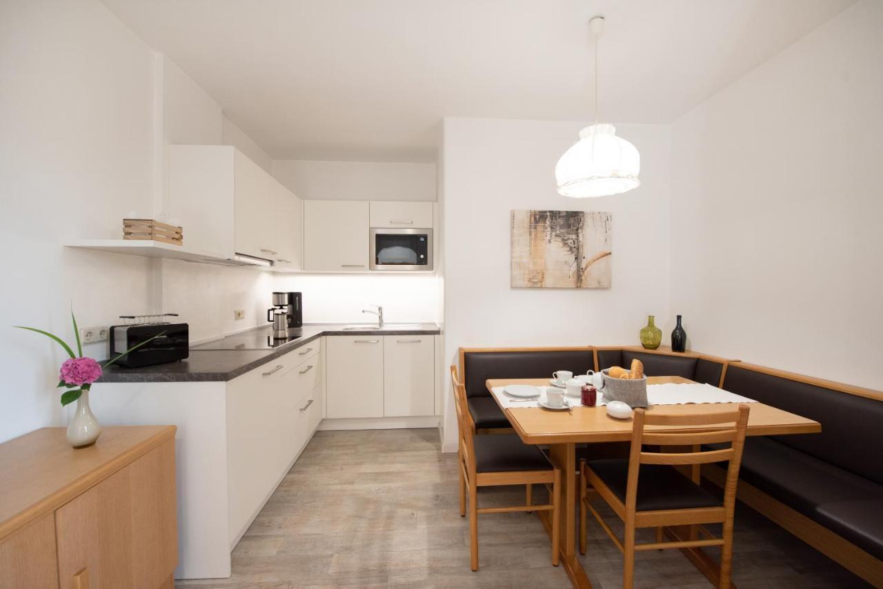 Goellerhof Apartment Caldaro Exterior photo