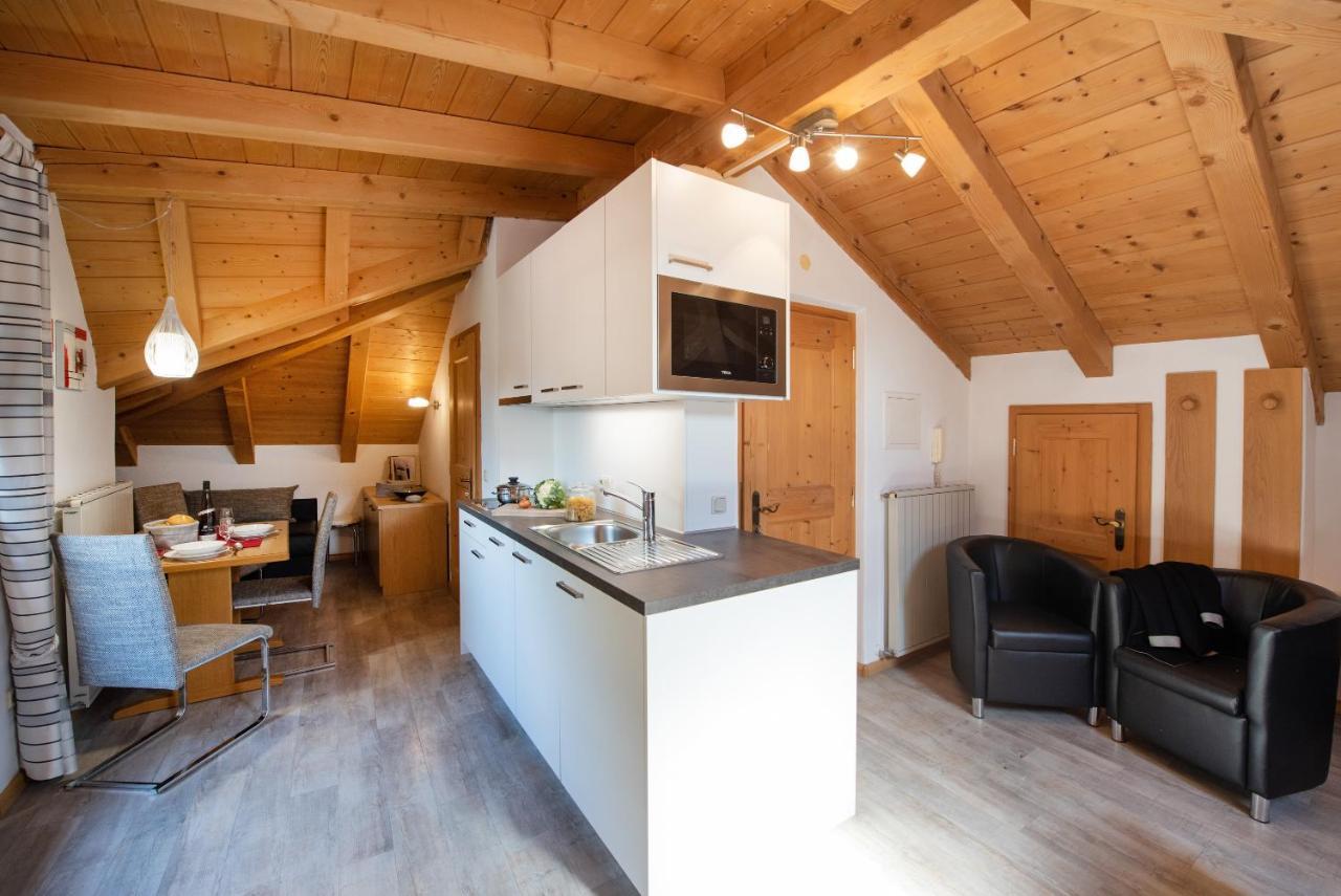 Goellerhof Apartment Caldaro Exterior photo